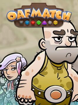Oafmatch Cover