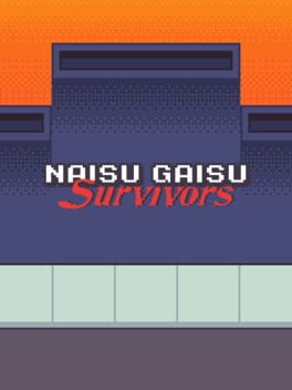 Naisu Gaisu Survivors Cover