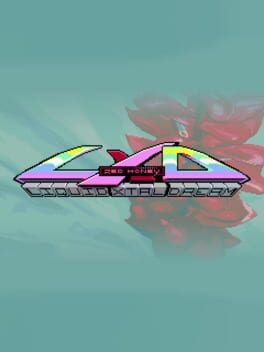 LXD: Red Honey Cover