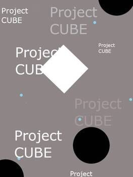 Project Cube Cover