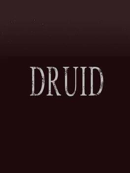 Druid Cover