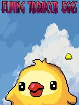 Flying Tobacco Eggs Cover