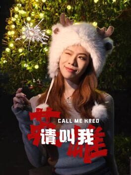 Call Me Hero Cover
