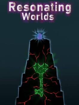 Resonating Worlds Cover