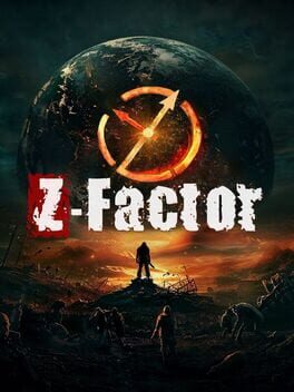 Z-Factor Cover