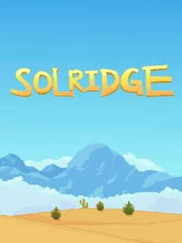 Solridge Cover
