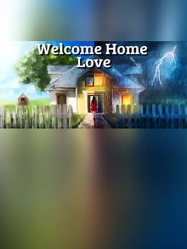 Welcome Home, Love Cover