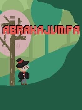 Abrakajumpa Cover