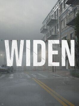 Widen Cover