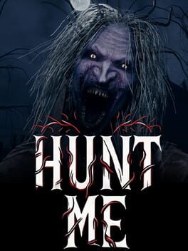Hunt Me Cover