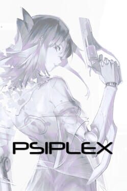 Psiplex Cover