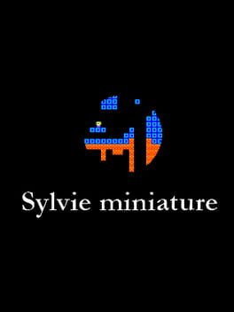Sylvie Miniature Cover