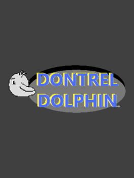 Dontrel Dolphin Cover
