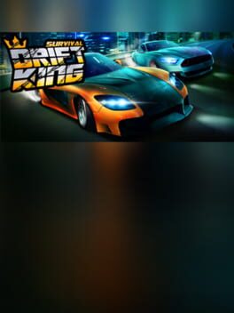 Drift King: Survival Cover
