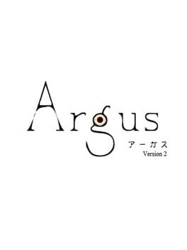 Argus Cover