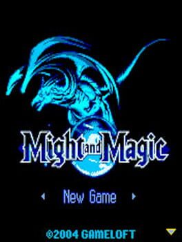 Might and Magic Mobile Cover