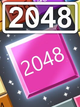 2048 Cover