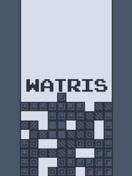 Watris Cover