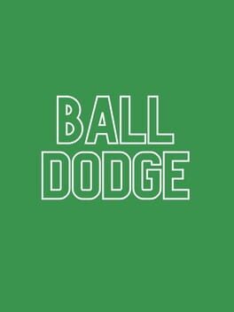Ball Dodge Cover