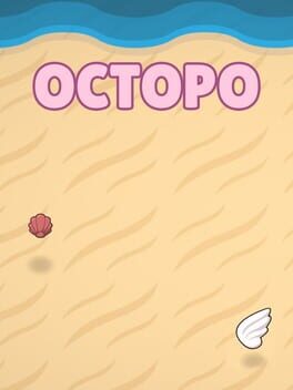 Octopo Cover