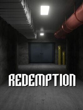 Redemption Cover