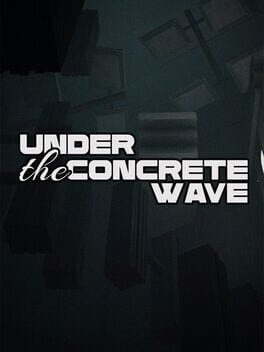 Under The Concrete Wave Cover
