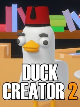 Duck Creator 2 Cover