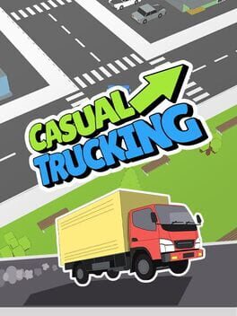 Casual Trucking Cover