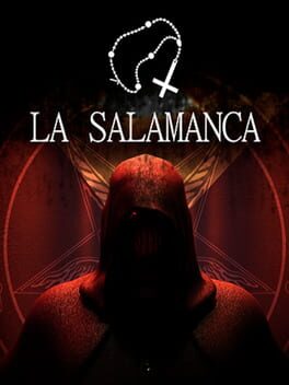 La Salamanca Cover