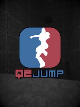 Q2Jump Cover