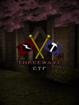 Threewave Capture Cover