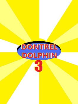 Dontrel Dolphin 3 Cover