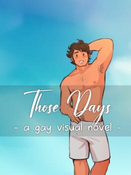 Those Days Cover