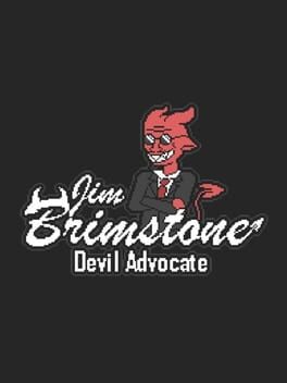 Jim Brimstone: Devil Advocate