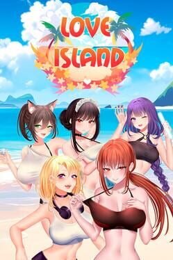 Love Island Cover