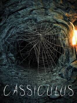 Cassiculus Cover