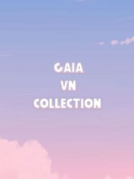Gaia VN Collection Cover