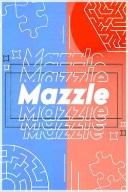 Mazzle Cover