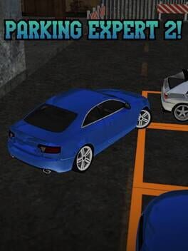 Parking Expert 2! Cover