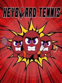 Keyboard Tennis Cover