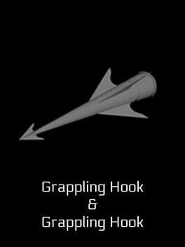 Grappling Hook and Grappling Hook Cover