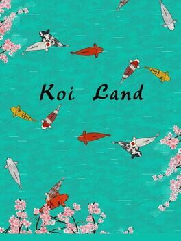 Koi Land Cover