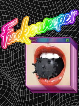 Fucksweeper Cover