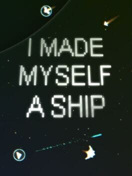 I Made Myself a Ship Cover