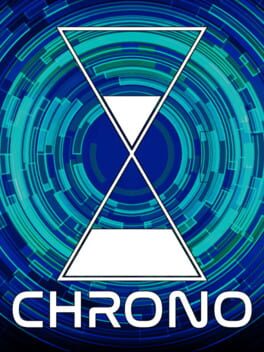 Chrono Cover