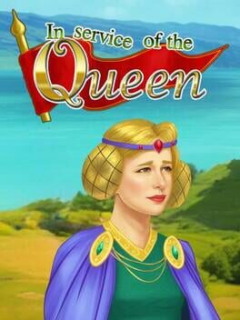 In Service of the Queen Cover