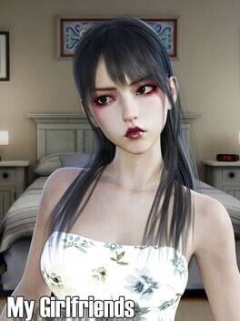 My Girlfriends Cover