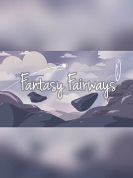 Fantasy Fairways Cover