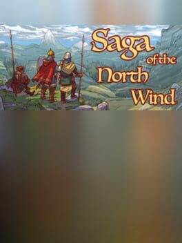 Saga of the North Wind