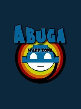 Abuga Warp Zone Cover